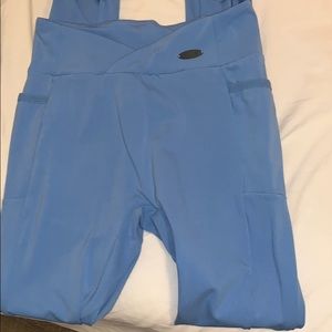 Gymshark poise leggings